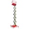 Pake Handling Tools Scissor Lift, Push-Around Drive, 660 lb Cap., 22 ft Max Height PAKSL-SJY0358-SE - alternate 4